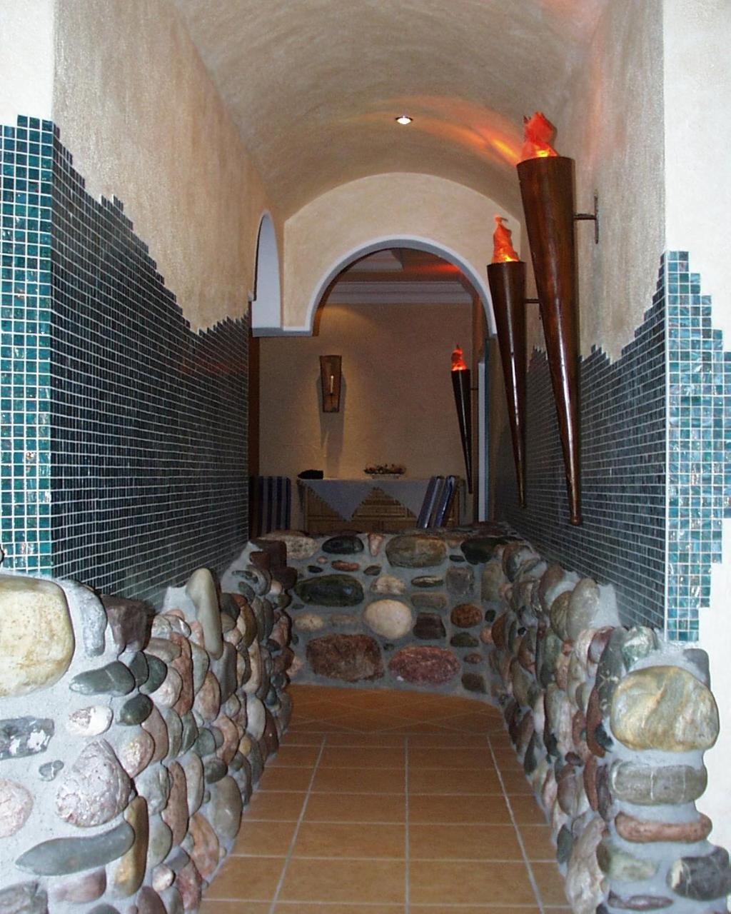 Kurhotel Schlossberghof Marzoll Bad Reichenhall Exterior photo